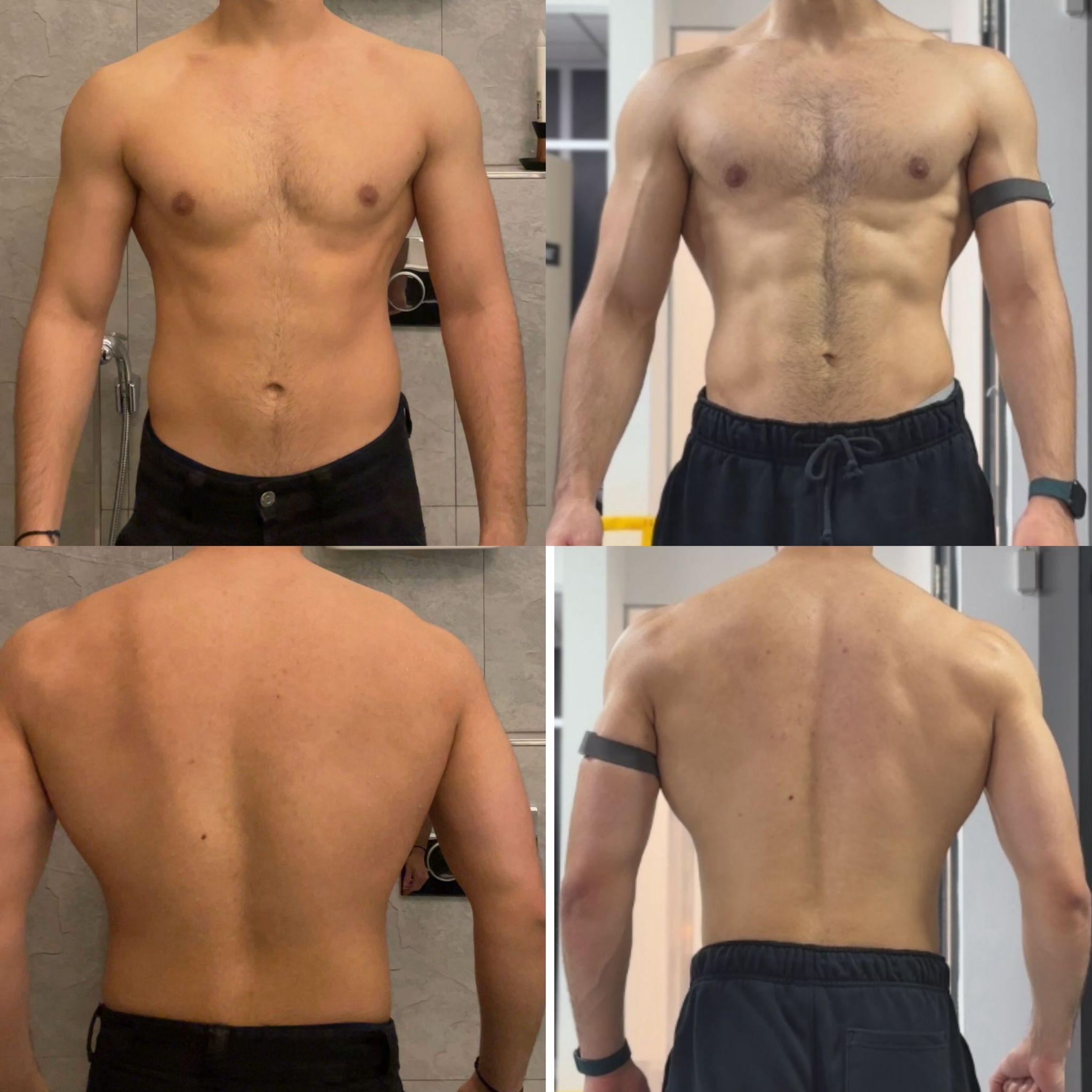 نتيجة التدريب