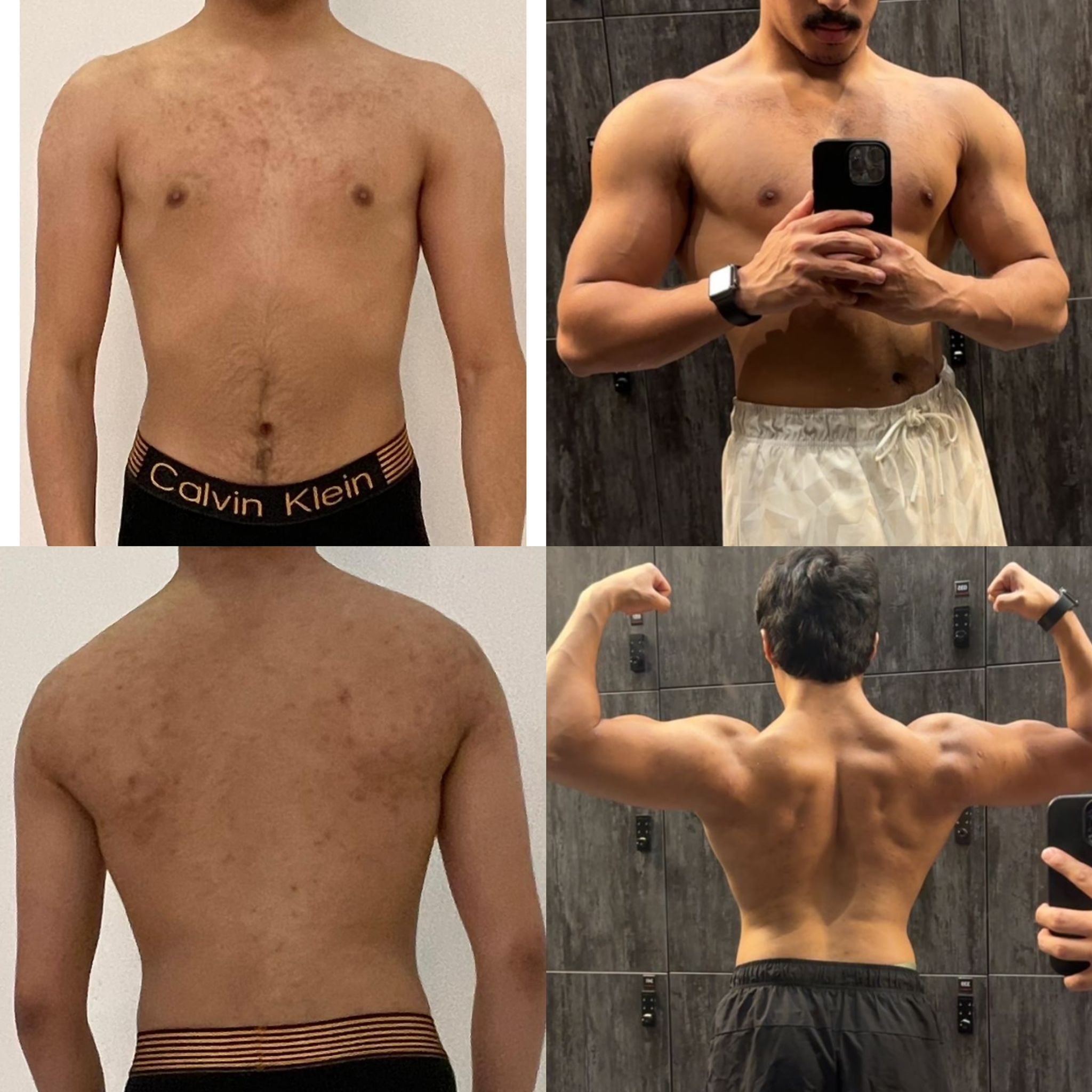 نتيجة التدريب